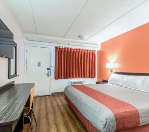 Motel 6-Birmingham, AL