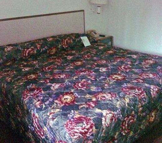 Motel 6-Birmingham, AL