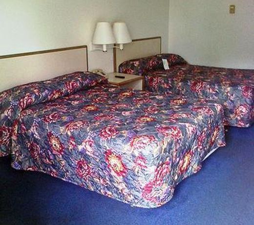 Motel 6-Birmingham, AL