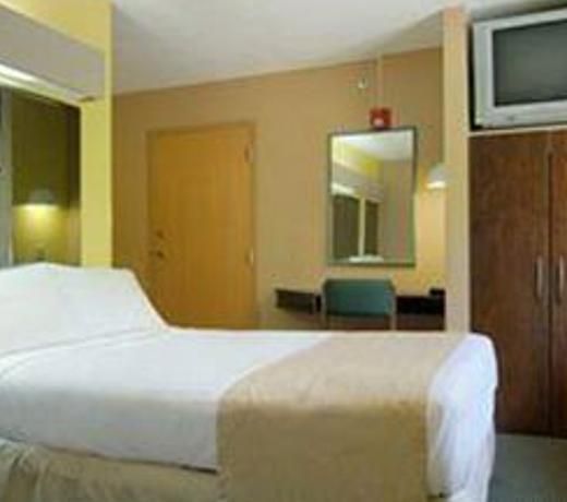 America's Inn - Birmingham