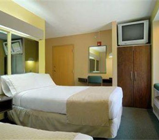 America's Inn - Birmingham