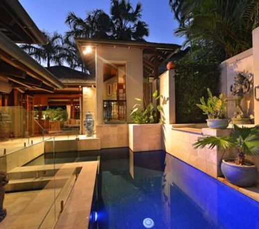 Villa 3 Far Pavillions - Private Escape