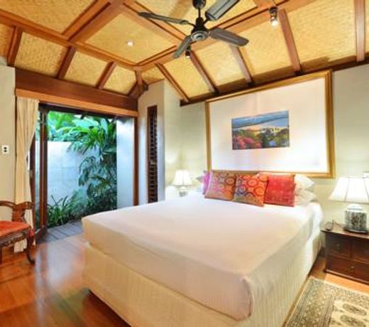 Villa 3 Far Pavillions - Private Escape