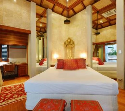 Villa 3 Far Pavillions - Private Escape