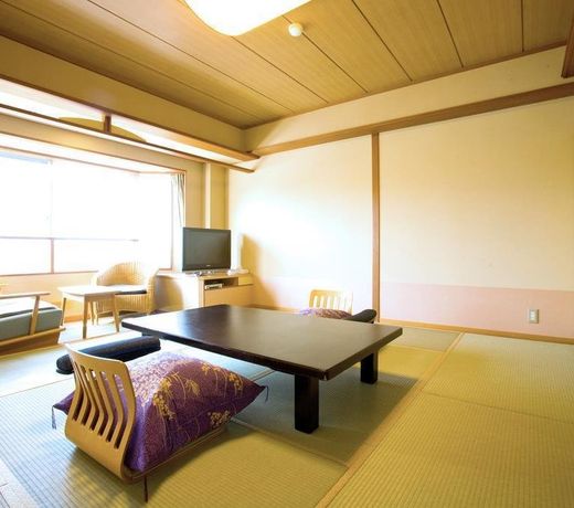 Sun Urashima Yuki no Sato