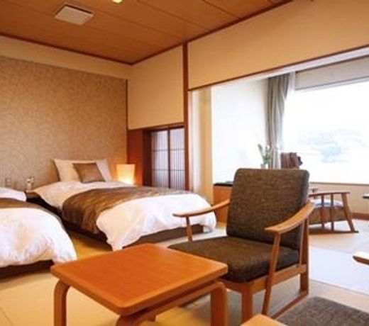 Sun Urashima Yuki no Sato