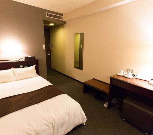Hotel AreaOne Miyazaki