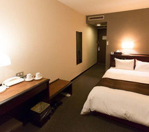 Hotel AreaOne Miyazaki