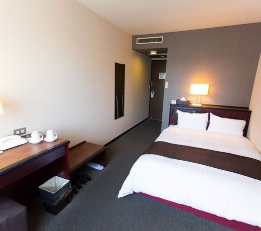 Hotel AreaOne Miyazaki