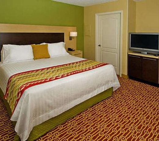TownePlace Suites Huntsville