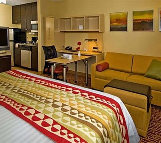 TownePlace Suites Huntsville