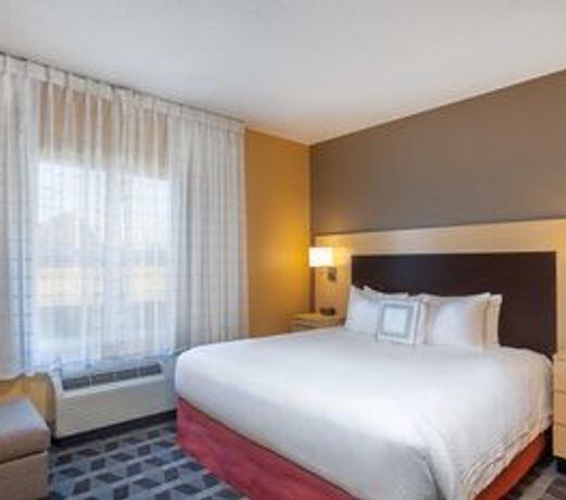 TownePlace Suites Huntsville
