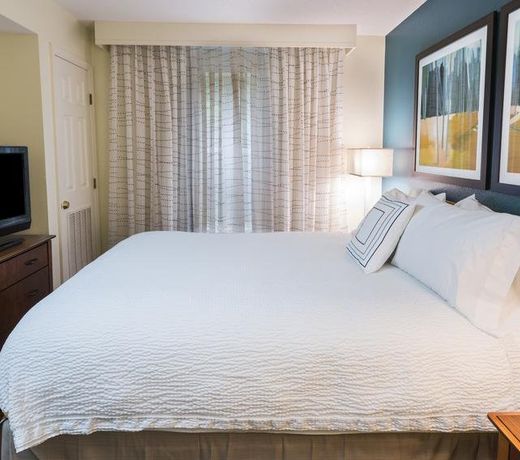 Residence Inn Huntsville