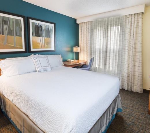 Residence Inn Huntsville