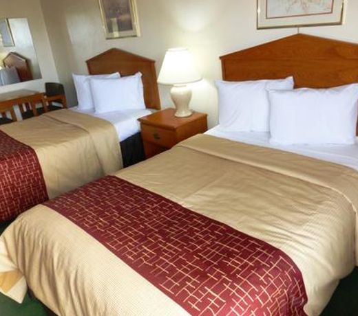 Red Roof Inn PLUS+ Huntsville â Madison