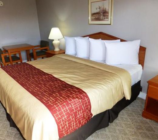 Red Roof Inn PLUS+ Huntsville â Madison