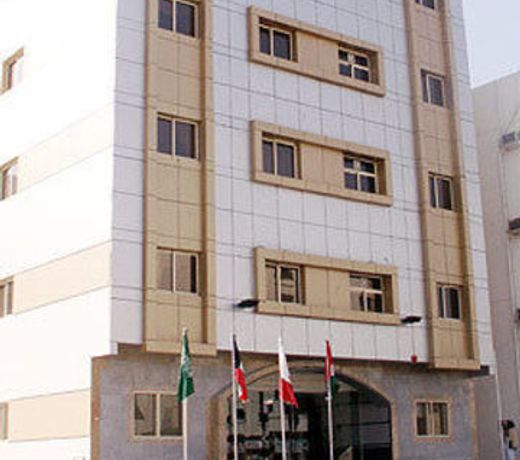 Al Salam Hotel Sharjah