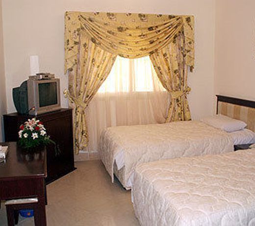 Al Salam Hotel Sharjah