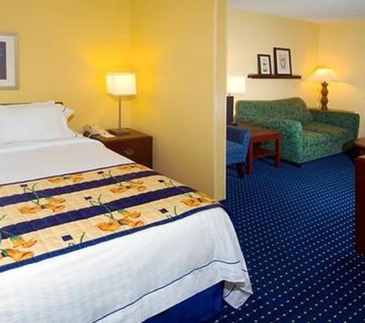 Comfort Inn & Suites Montgomery East Carmichael Rd