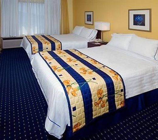 Comfort Inn & Suites Montgomery East Carmichael Rd