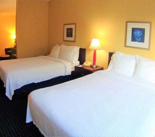 Comfort Inn & Suites Montgomery East Carmichael Rd