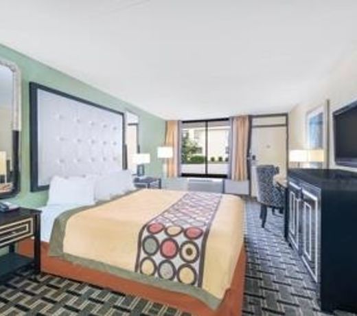 Budgetel Inn And Suits