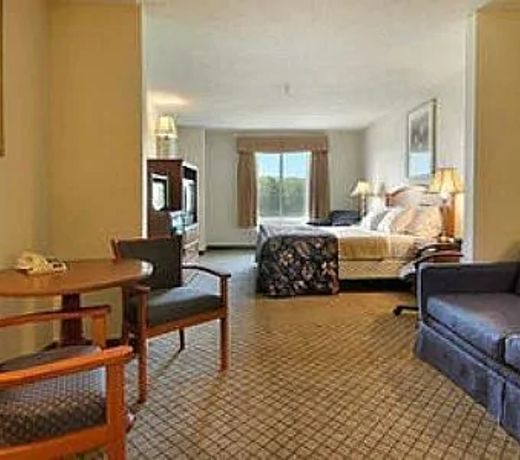 Home Inn & Suites
