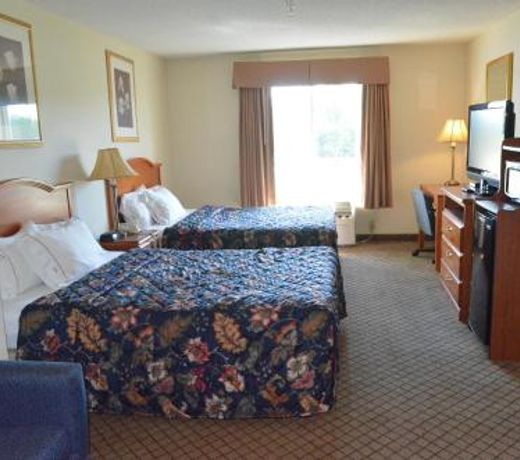 Home Inn & Suites