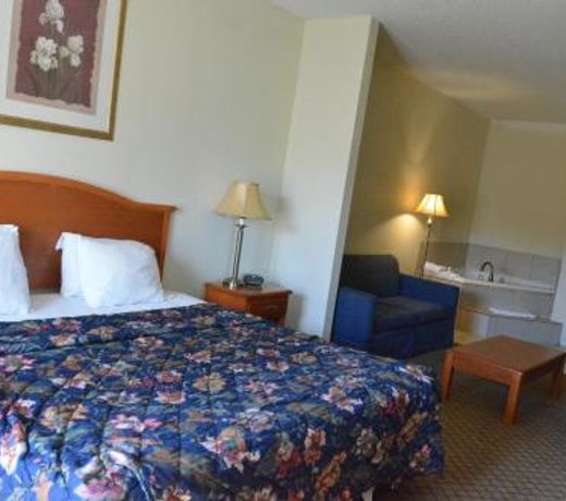 Home Inn & Suites