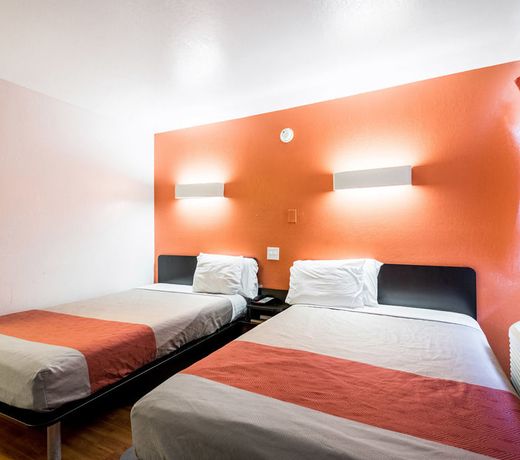 Motel 6 Montgomery