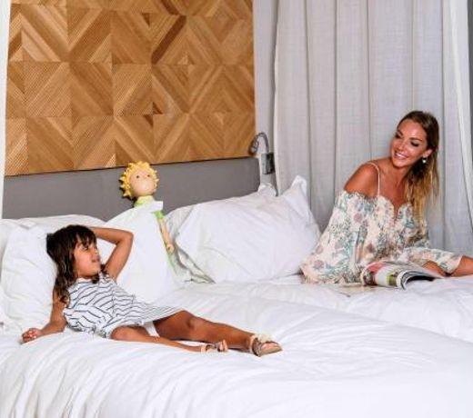 Sofitel Marrakech Lounge and Spa