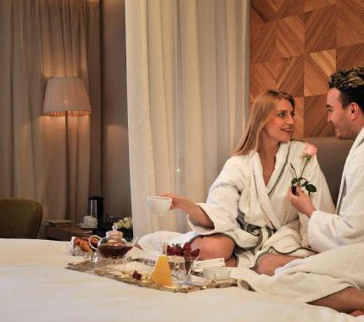 Sofitel Marrakech Lounge and Spa