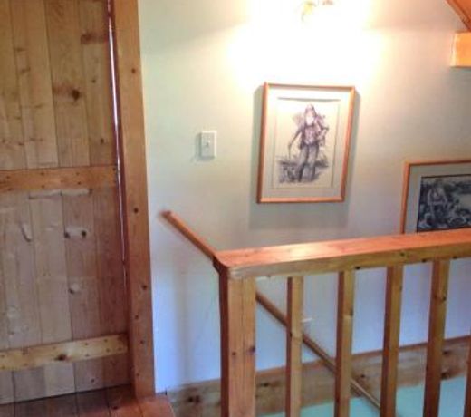 Homer Floatplane Lodge