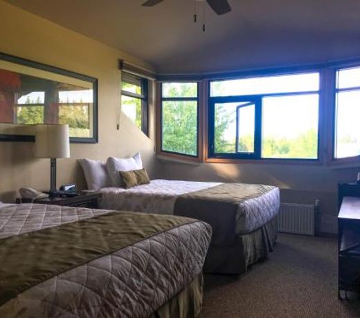 Kenai Airport Hotel