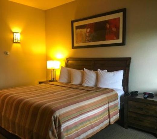 Kenai Airport Hotel