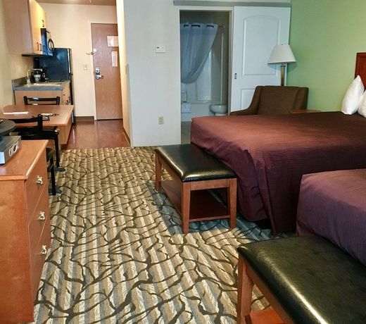 Aspen Suites Hotel Kenai