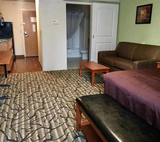 Aspen Suites Hotel Kenai