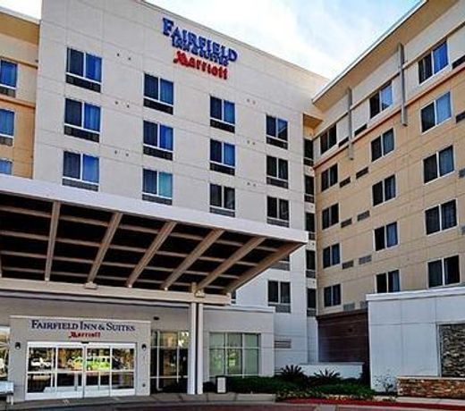 Fairfield Inn and Suites Phoenix Chandler Fashion Center