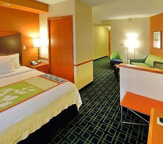 Fairfield Inn and Suites Phoenix Chandler Fashion Center