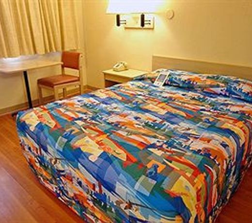 Motel 6 Mesa North