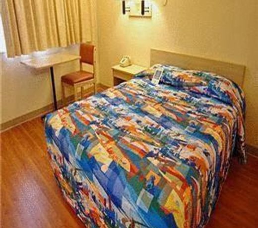 Motel 6 Mesa North