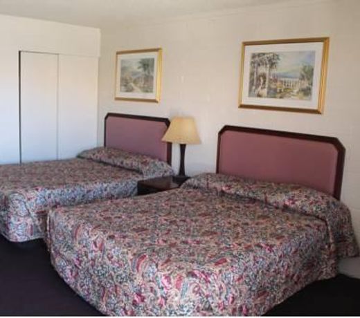 SUNLAND MOTEL MESA