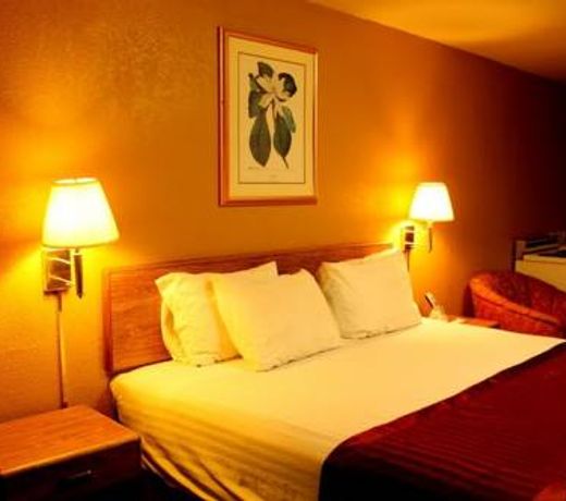 Budget Inn Parker