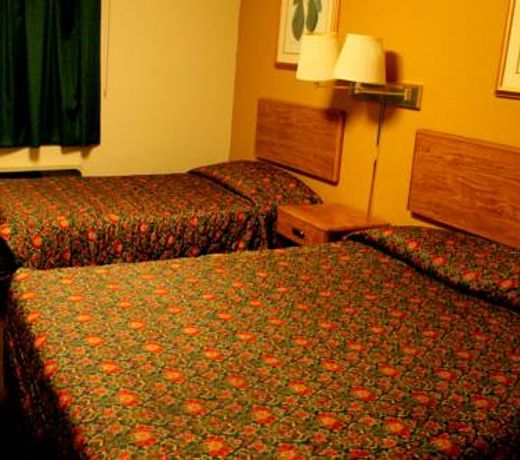 Budget Inn Parker