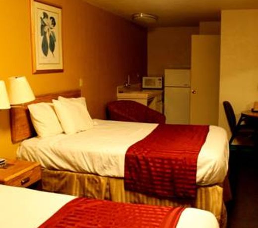 Budget Inn Parker
