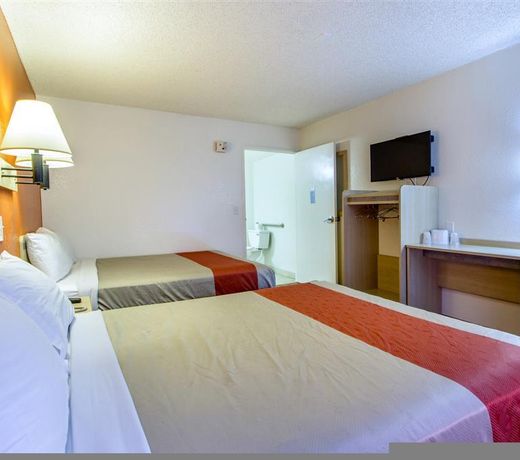 Motel 6-Phoenix, AZ - Airport - 24th Street