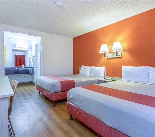 Motel 6-Phoenix, AZ - Airport - 24th Street
