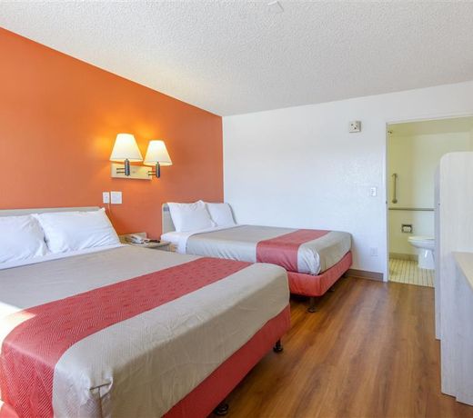 Motel 6-Phoenix, AZ - Airport - 24th Street