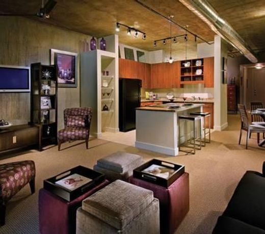 BRIDGESTREET AT ALTA PHOENIX LOFTS