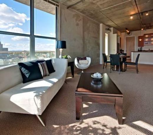 BRIDGESTREET AT ALTA PHOENIX LOFTS